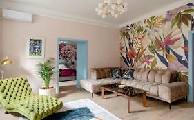 Apartment A.B.S. Secret Oasis