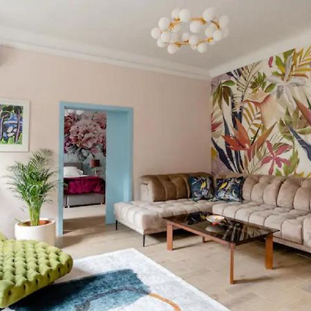 Apartment A.B.S. Secret Oasis Zagabria Esterno foto