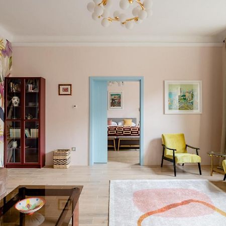 Apartment A.B.S. Secret Oasis Zagabria Esterno foto