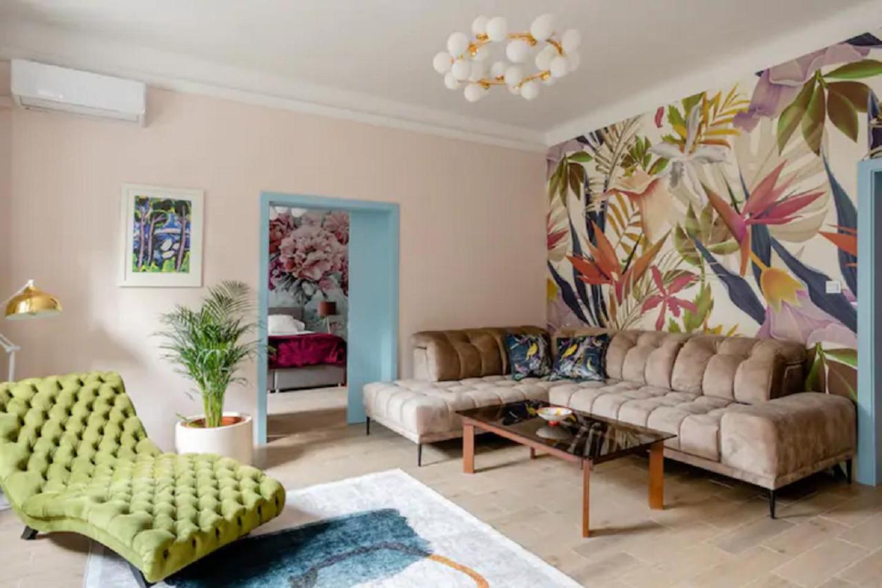 Apartment A.B.S. Secret Oasis Zagabria Esterno foto