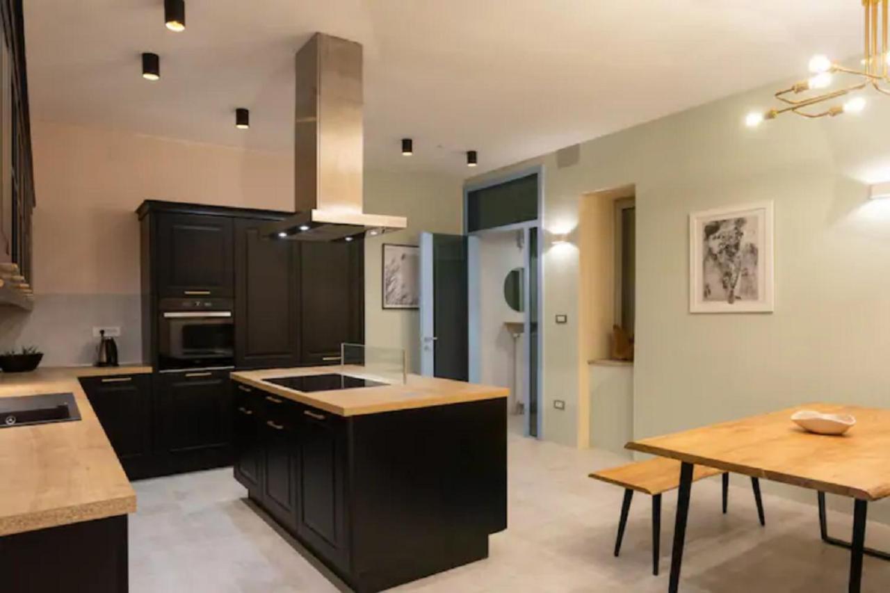 Apartment A.B.S. Secret Oasis Zagabria Esterno foto