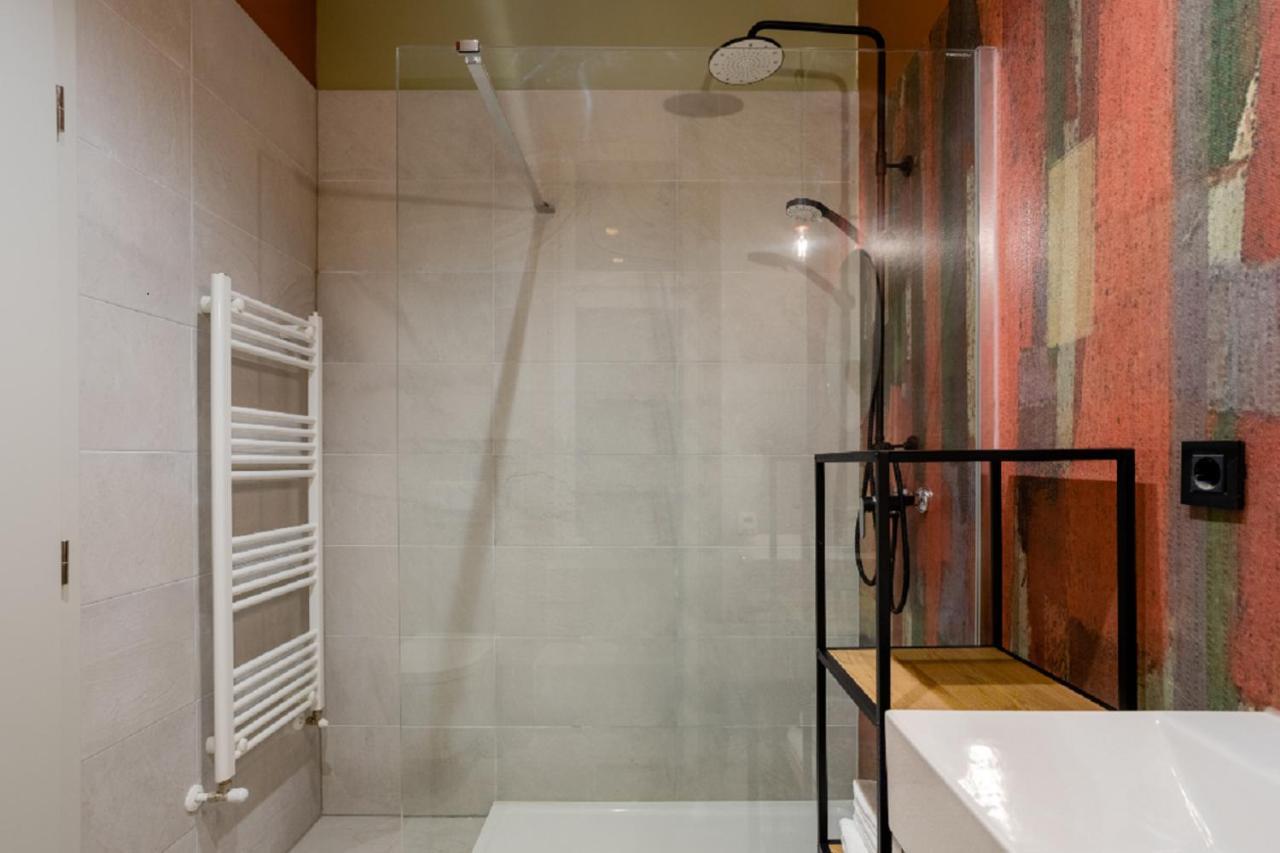 Apartment A.B.S. Secret Oasis Zagabria Esterno foto