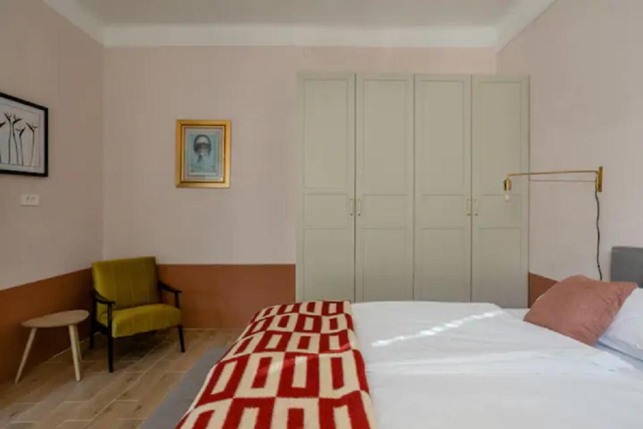 Apartment A.B.S. Secret Oasis Zagabria Esterno foto