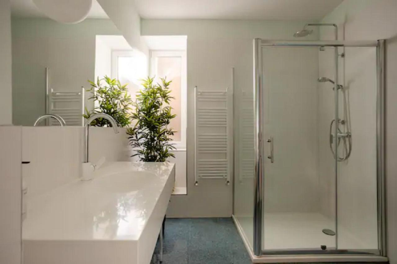 Apartment A.B.S. Secret Oasis Zagabria Esterno foto